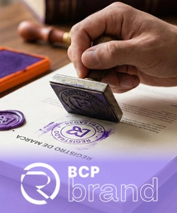 BCP Brand