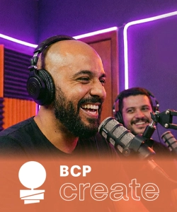 BCP Create