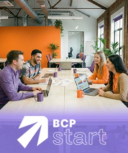 BCP Start